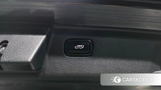 Kia Mohave Master id 4410046 из Кореи 26