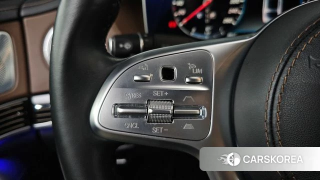 Mercedes-Benz S-Class W222 id 4196662 из Кореи 26