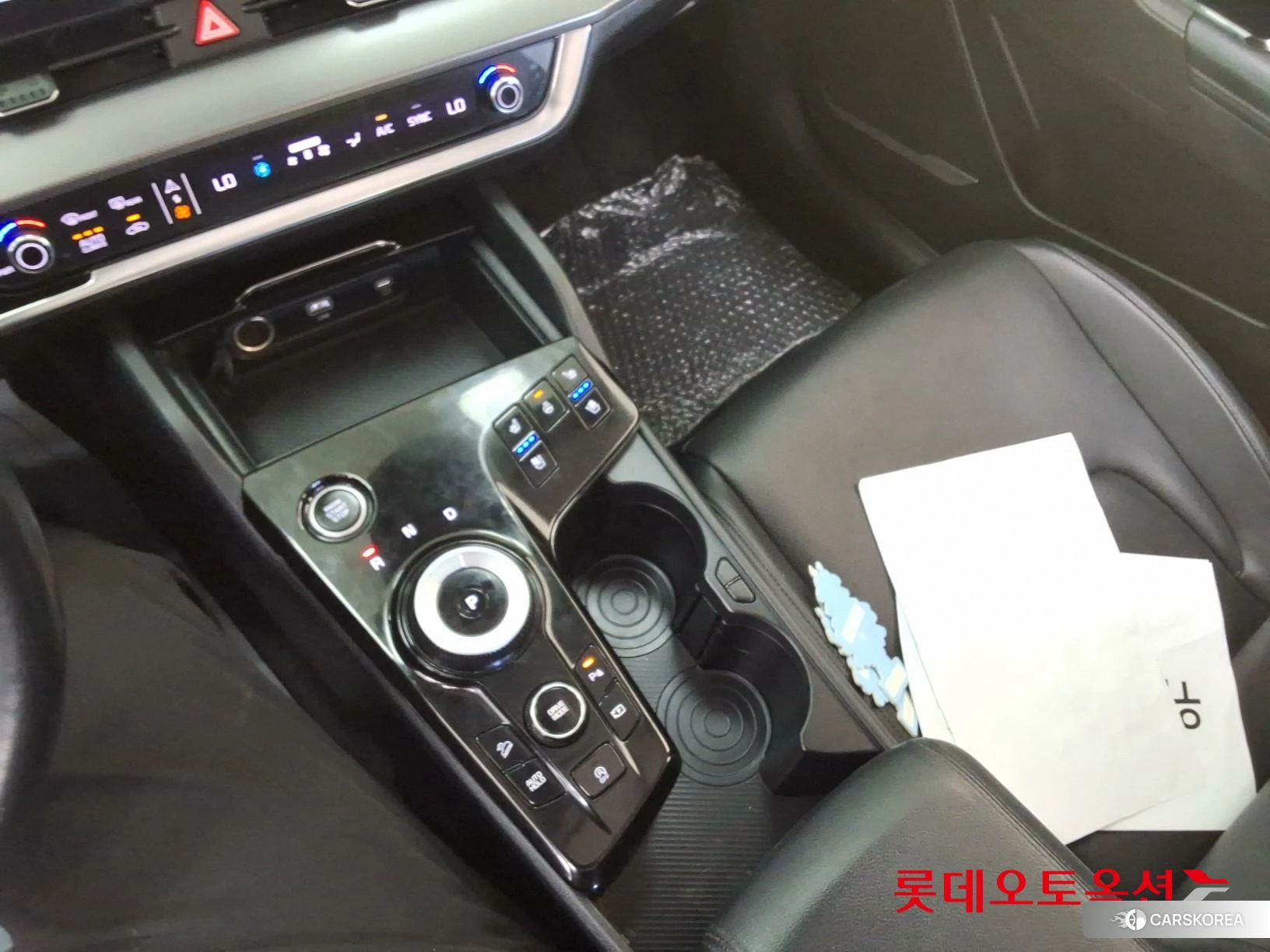 Kia Sportage id 4296924 из Кореи 26