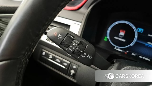 Ssangyong All New Rexton id 4309083 из Кореи 26