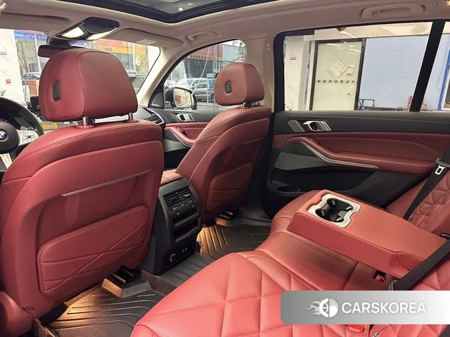 BMW X5 id 4394015 из Китая 26