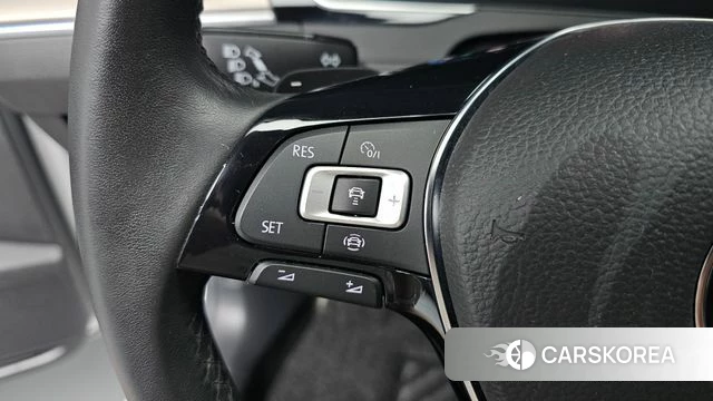 Volkswagen Arteon id 4350649 из Кореи 26