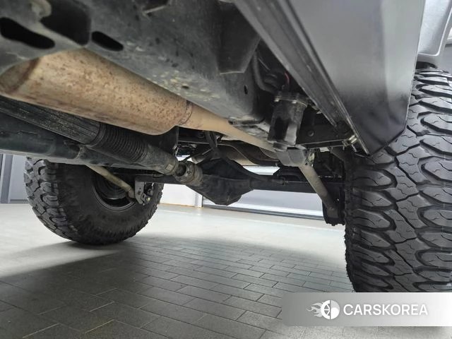 Jeep Wrangler (JL) id 4651048 из Кореи 26