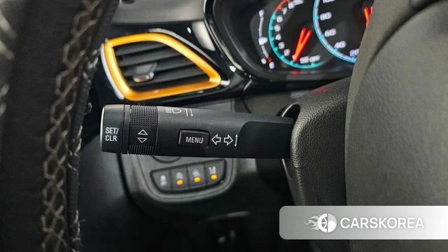 Chevrolet (GM Daewoo) The New Spark id 4417195 из Кореи 26