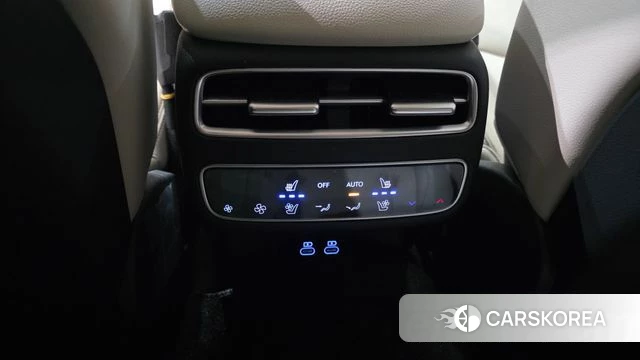Genesis GV70 id 4248232 из Кореи 26