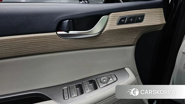 Hyundai Palisade id 4303634 из Кореи 26