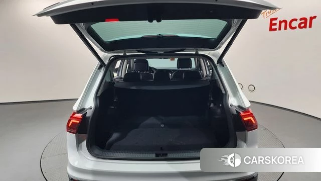 Volkswagen Tiguan Allspace id 4591330 из Кореи 26