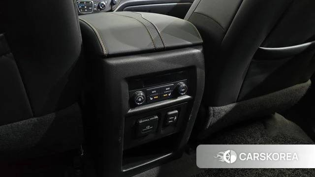 Chevrolet (GM Daewoo) Traverse id 4562643 из Кореи 26