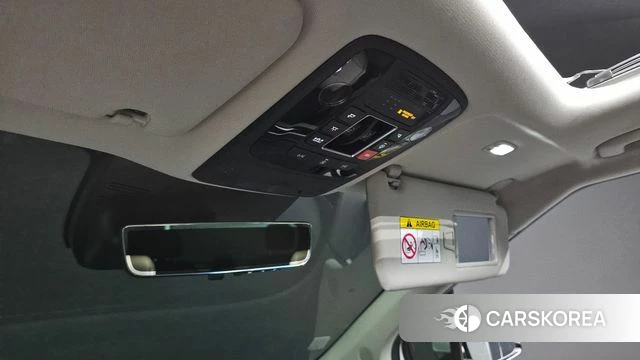 Kia The New Carnival 4th Generation id 4607710 из Кореи 26