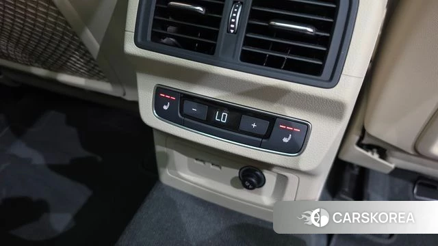 Audi Q5 (FY) id 4585266 из Кореи 26