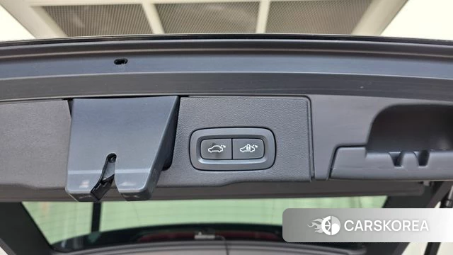 Volvo XC60 second Generation id 4447871 из Кореи 26