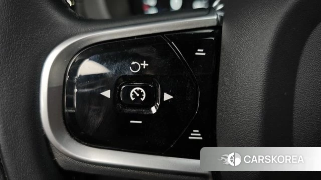 Volvo XC60 second Generation id 4396341 из Кореи 26