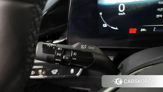 Kia Di All New Niro EV id 4309005 из Кореи 26
