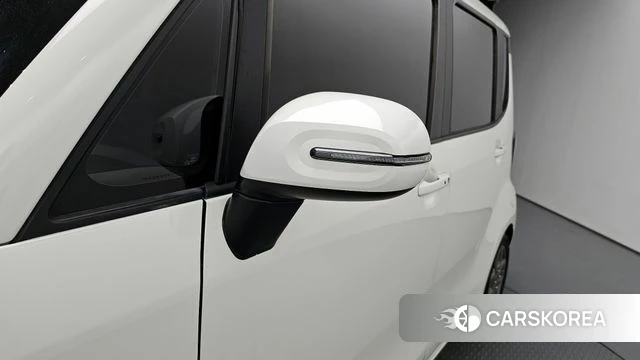 Kia The New Kia Ray id 4186362 из Кореи 26