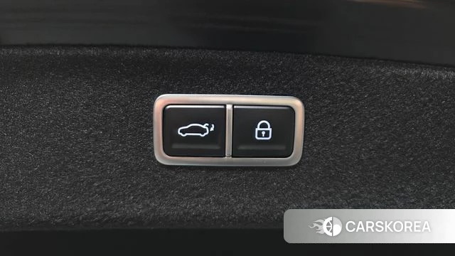 Genesis G80 (RG3) id 4763701 из Кореи 26