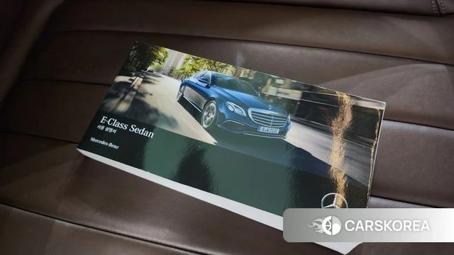 Mercedes-Benz E-Class W213 id 4759875 из Кореи 26