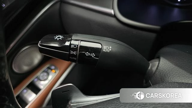 Kia More K9 id 4251229 из Кореи 26