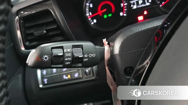 Ssangyong Berry New Tivoli id 4389494 из Кореи 26