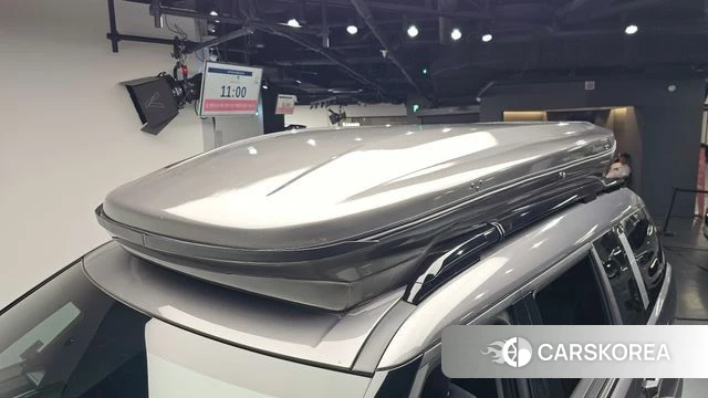 Hyundai Santa Fe (MX5) id 4618024 из Кореи 26