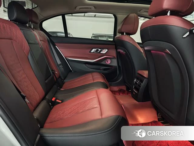 BMW i3 id 4348587 из Китая 26