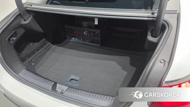 Mercedes-Benz E-Class W214 id 4441673 из Кореи 26