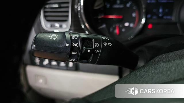 Kia The New Carnival id 4594773 из Кореи 26