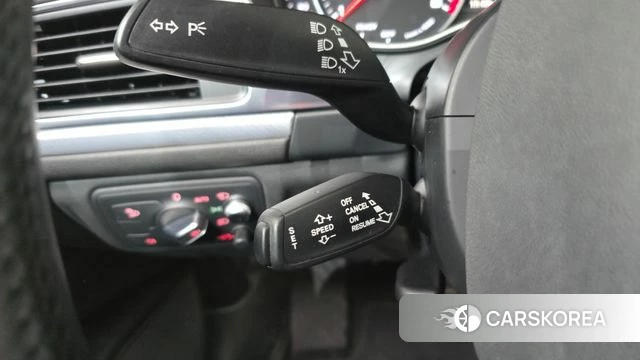 Audi New A6 id 4232902 из Кореи 26