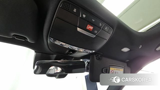 Mercedes-Benz E-Class W213 id 4872328 из Кореи 25