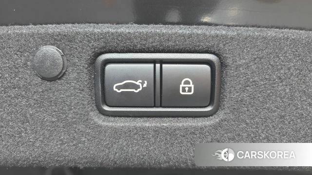 Hyundai Grandeur IG Hybrid id 4317849 из Кореи 26