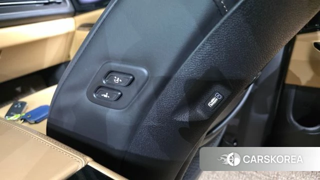 Kia Carnival 4th generation id 4303931 из Кореи 26