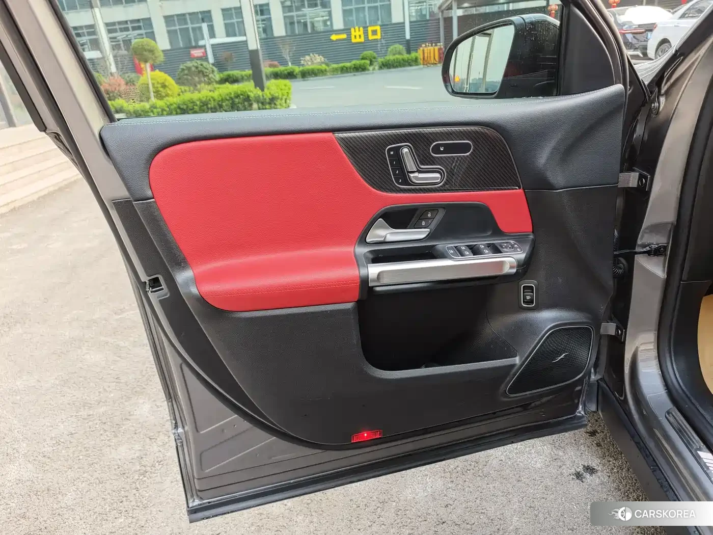 Mercedes-Benz GLB AMG id 4669500 из Китая 26