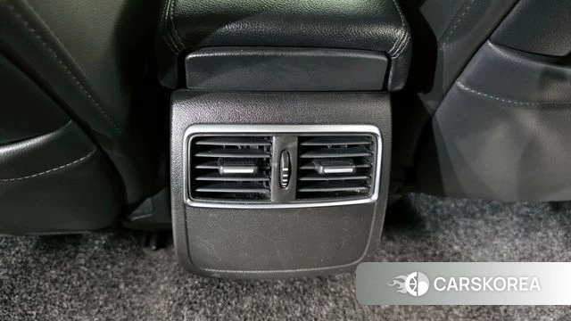 Renault Korea (Samsung) SM7 Nova id 4188527 из Кореи 26