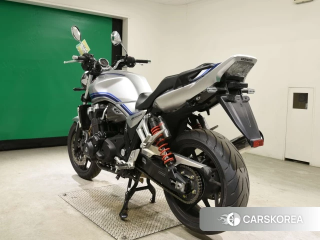 Honda CB1300SF id 3949406 из Японии 26