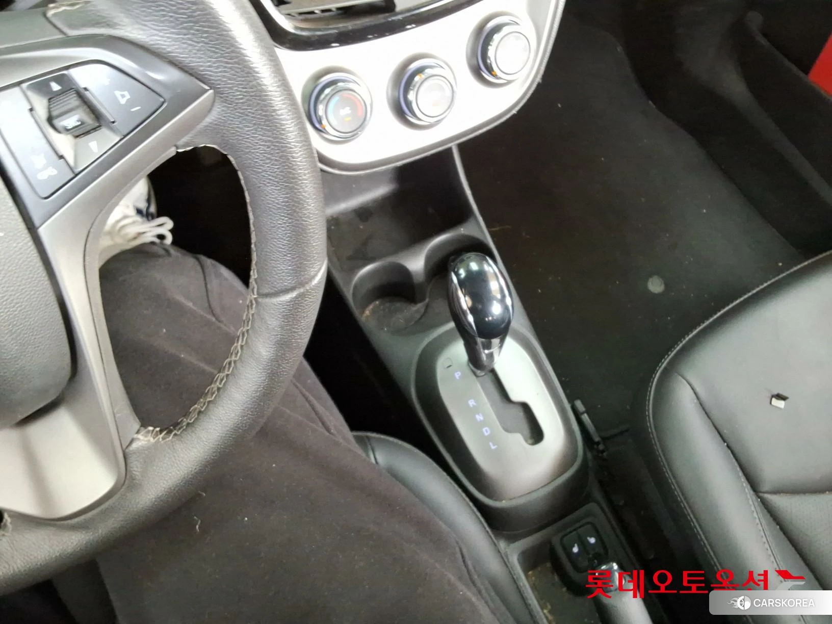 Korea G M Spark 1.0 id 3875862 из Кореи 26