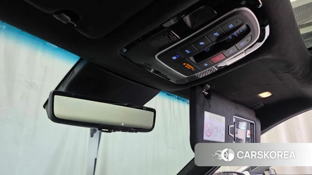 Hyundai The New Palisade id 4893093 из Кореи 26