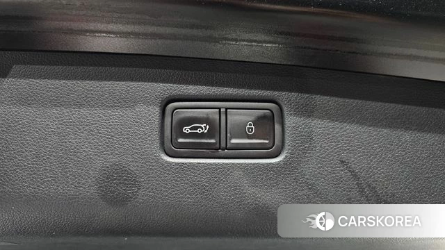 Genesis GV70 id 4692175 из Кореи 26