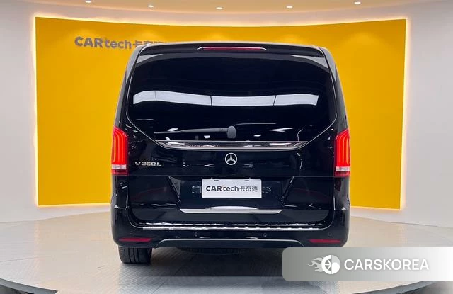 Mercedes-Benz V-class id 4314796 из Китая 26