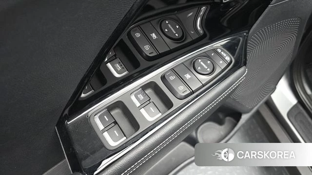 Kia Niro EV id 4712180 из Кореи 26
