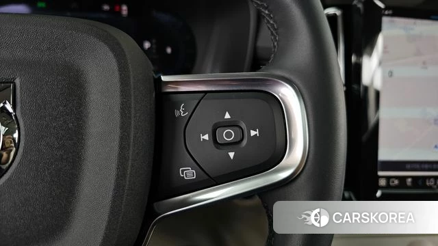 Volvo XC40 id 4571121 из Кореи 26