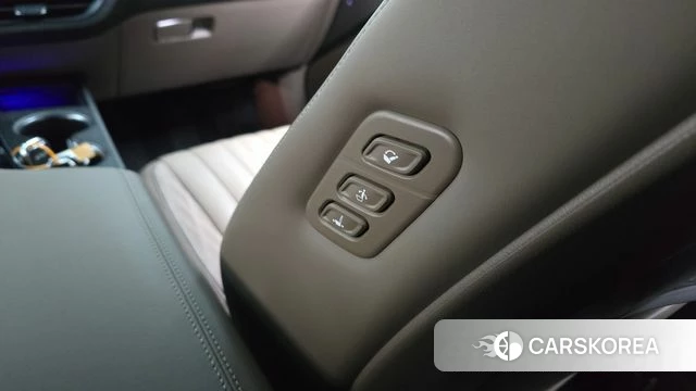 Kia K8 Hybrid id 4935088 из Кореи 26