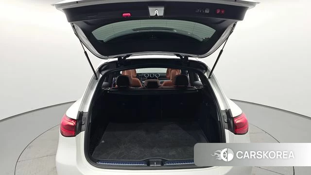Mercedes-Benz GLC-Class X254 id 4387956 из Кореи 26