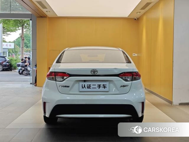 Toyota Lei Ling id 3920480 из Китая 26