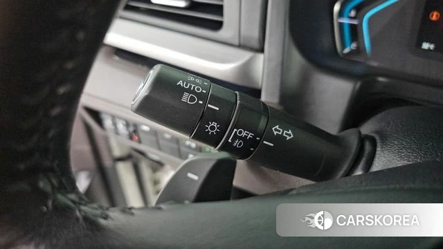 Honda Odyssey id 4672513 из Кореи 26