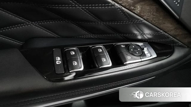 Kia K8 Hybrid id 4585893 из Кореи 26