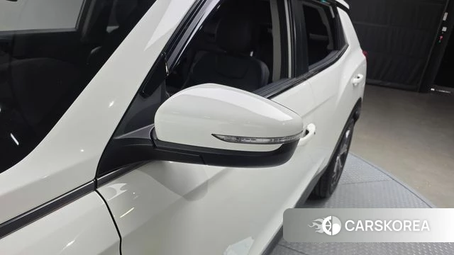 Ssangyong Beautiful Korando id 4245627 из Кореи 26