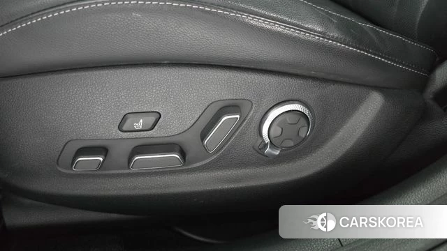 Genesis G80 (RG3) id 4294061 из Кореи 26