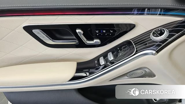 Mercedes-Benz S-Class W223 id 4518312 из Кореи 26