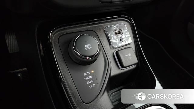 Jeep Compass 2nd Generation id 4574037 из Кореи 26