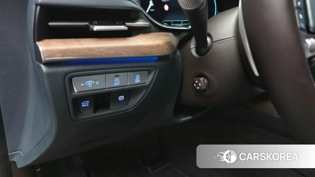 Genesis G80 (RG3) id 4555231 из Кореи 26