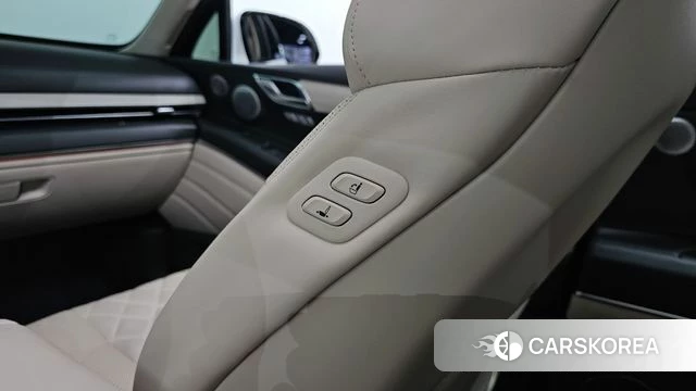 Genesis GV80 id 4578869 из Кореи 26